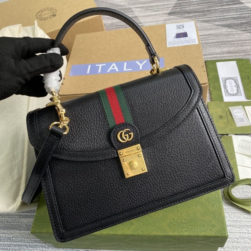 Gucci Top Handle Bags